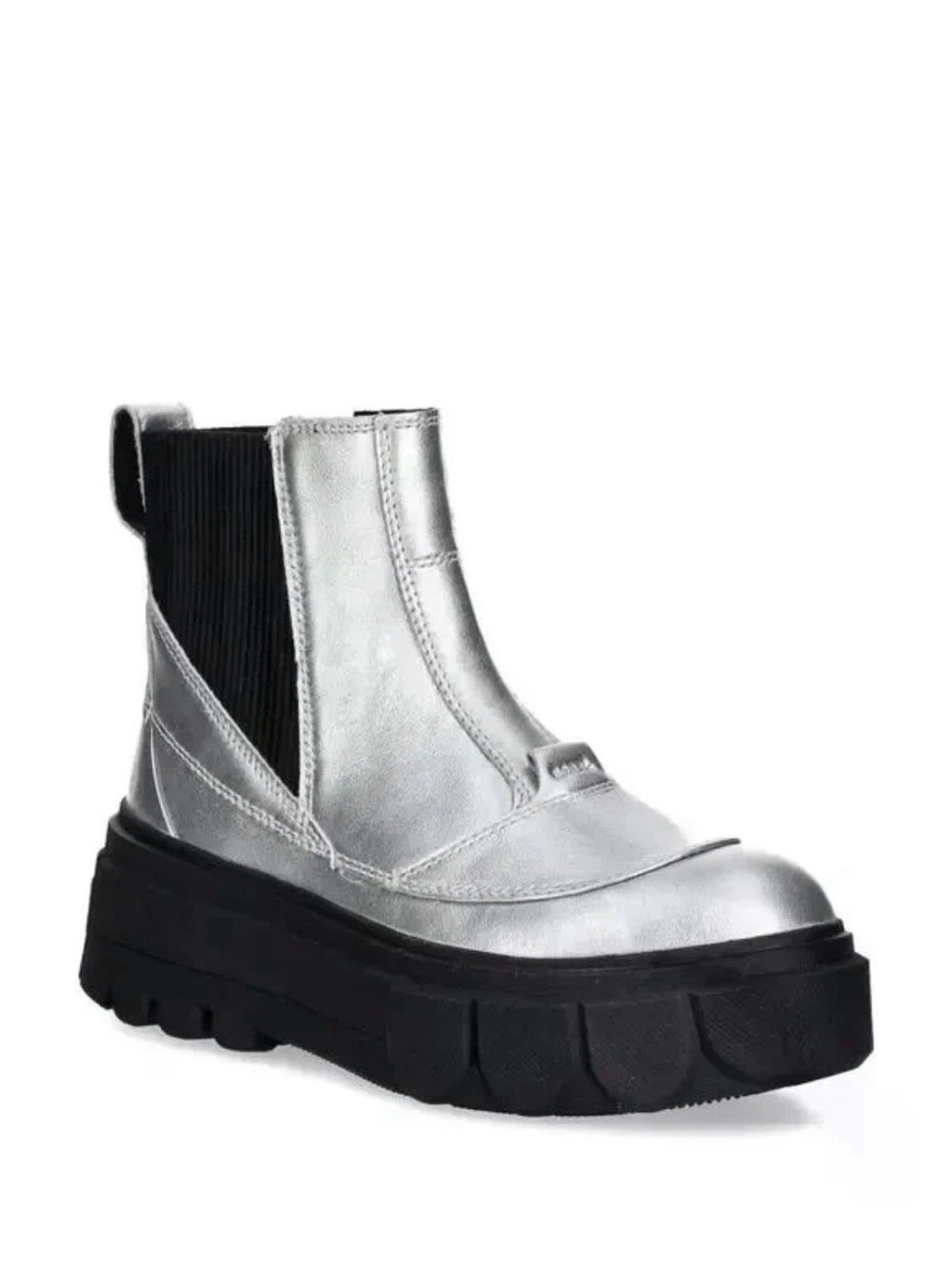 Sorel Caribou X Waterproof Platform Chelsea Boot Canoe NIB Size 9
